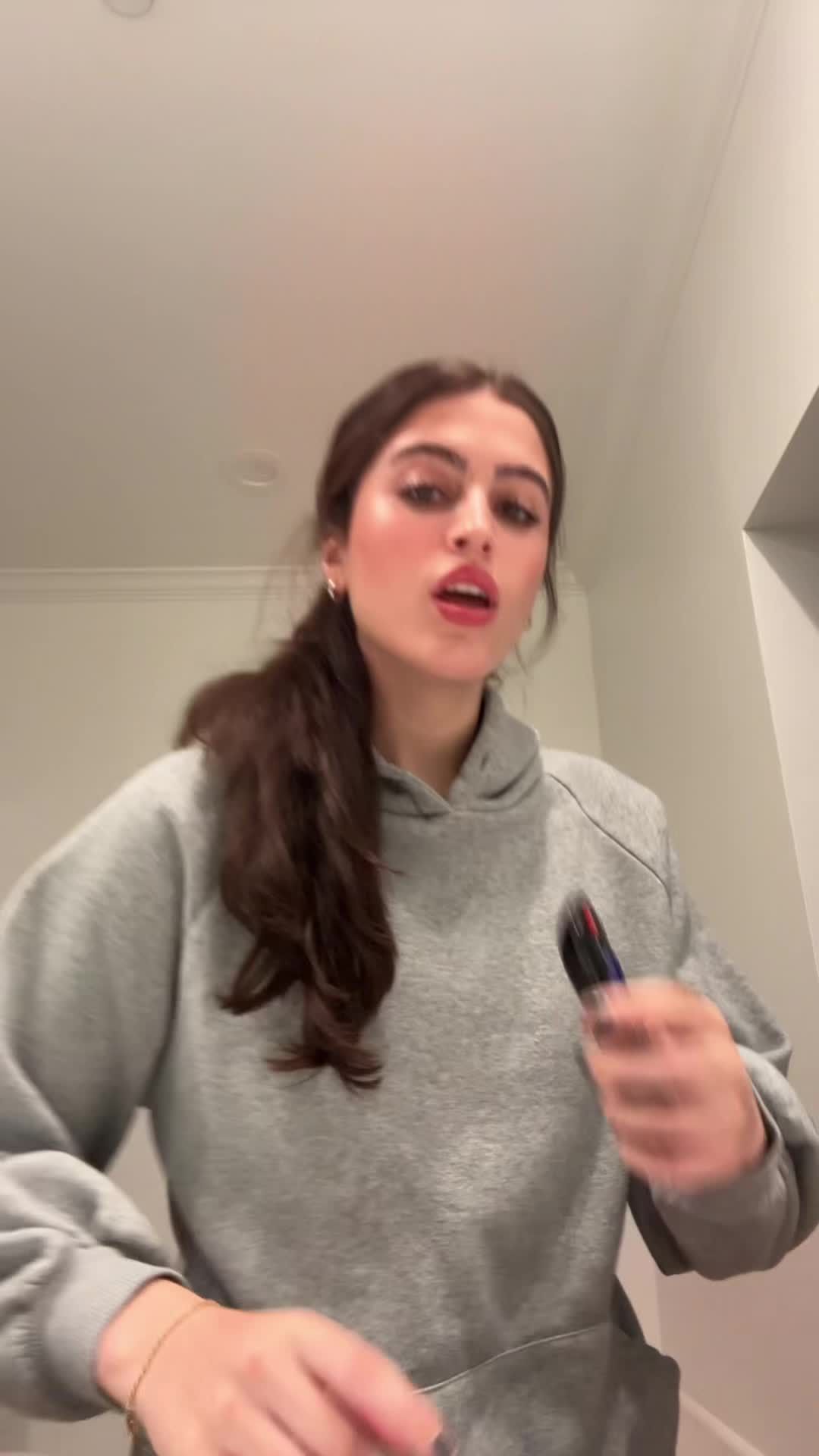 Video post by @allysalort on TikTok