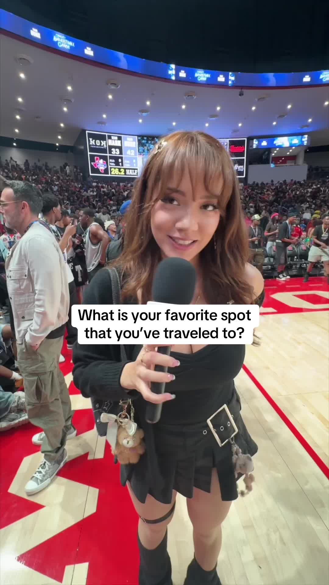 Video post by @dreamconvention on TikTok