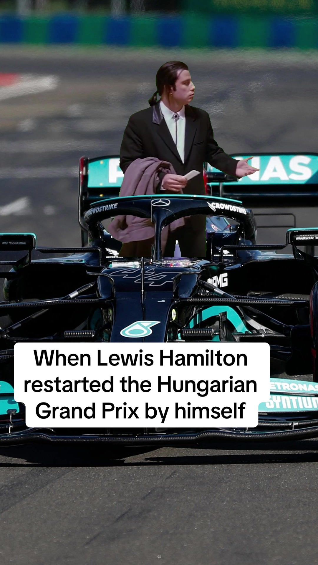 Video post by @motorsportcom on TikTok