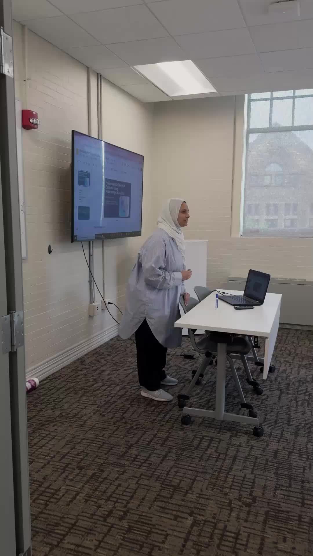 Video post by @oberlin.college on TikTok