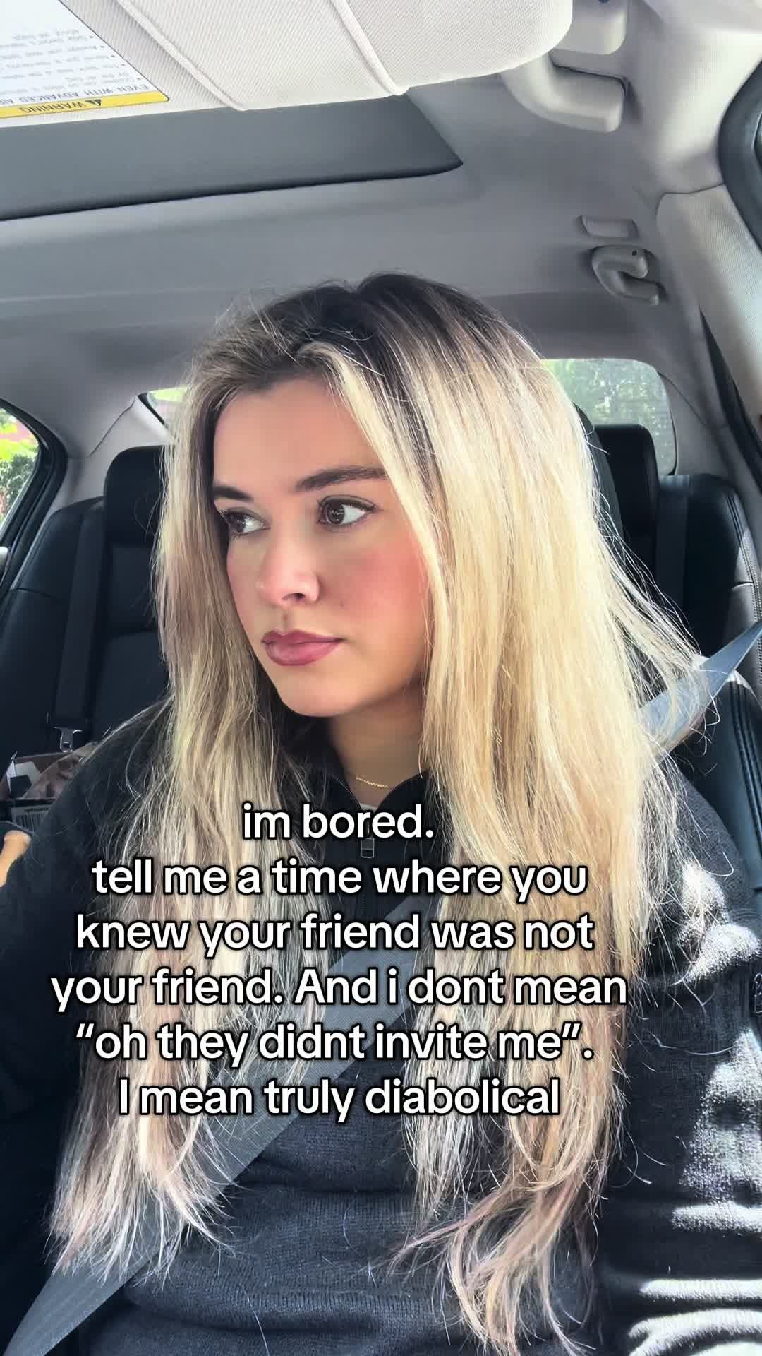 Video post by @danesefer on TikTok