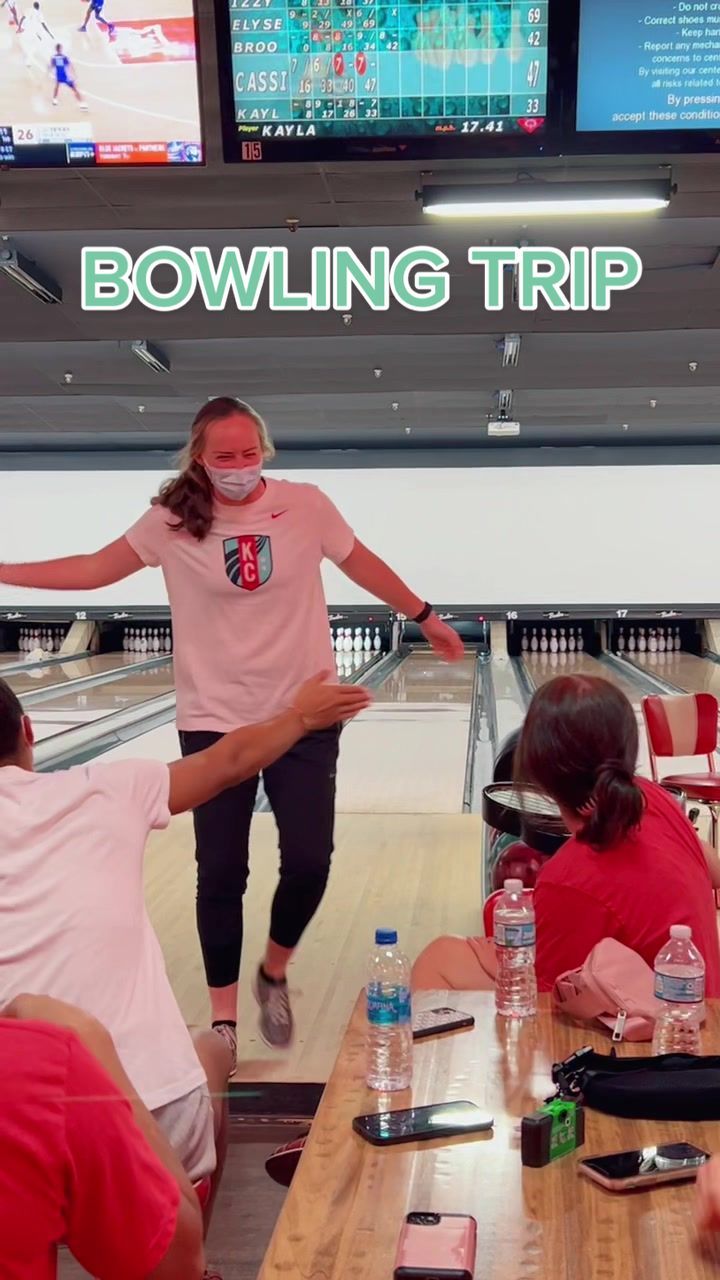 Video post by @thekccurrent on TikTok