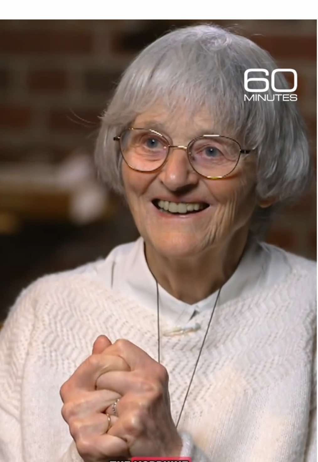 Video post by @60minutes on TikTok