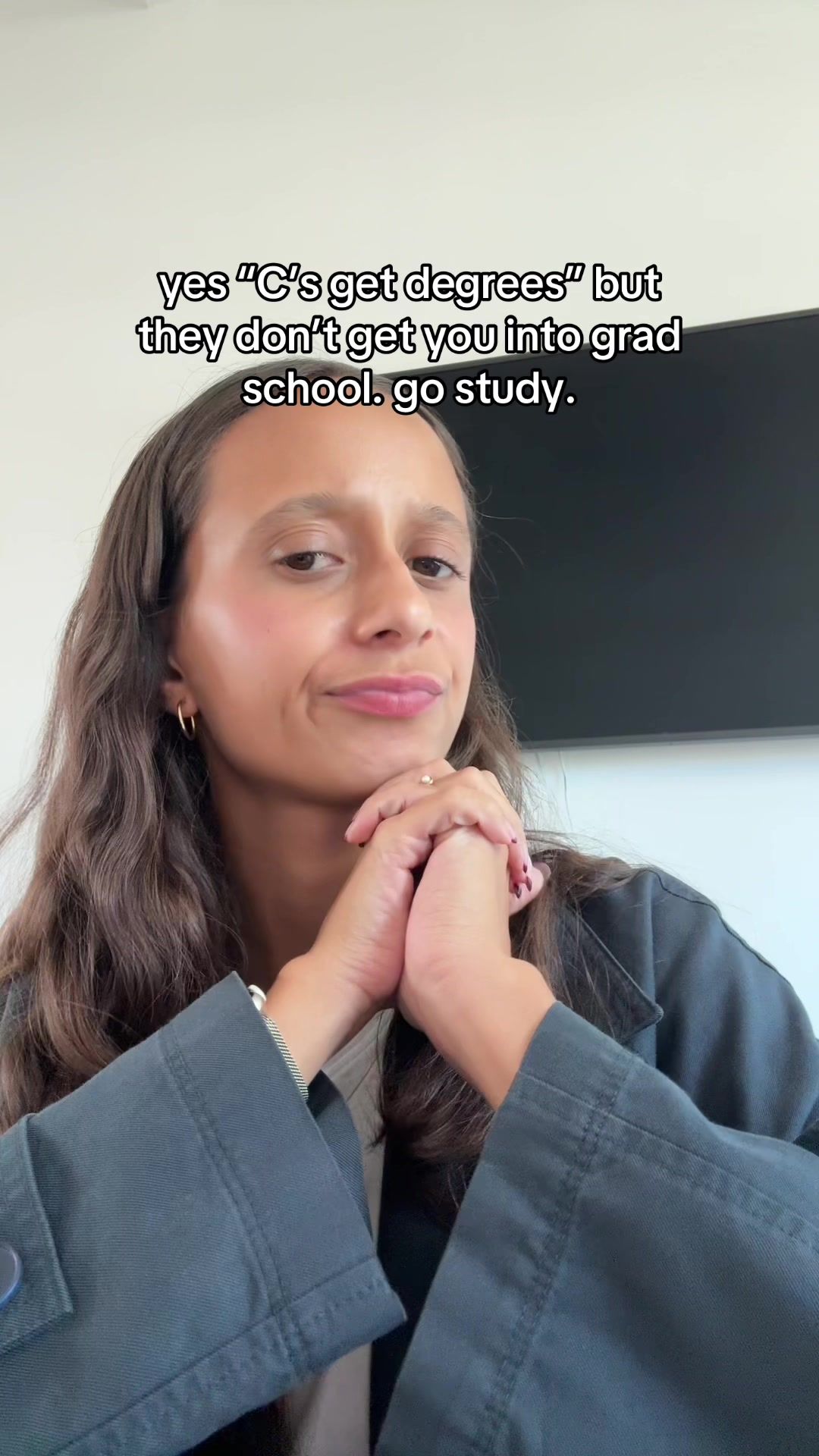 Video post by @homefromcollege on TikTok