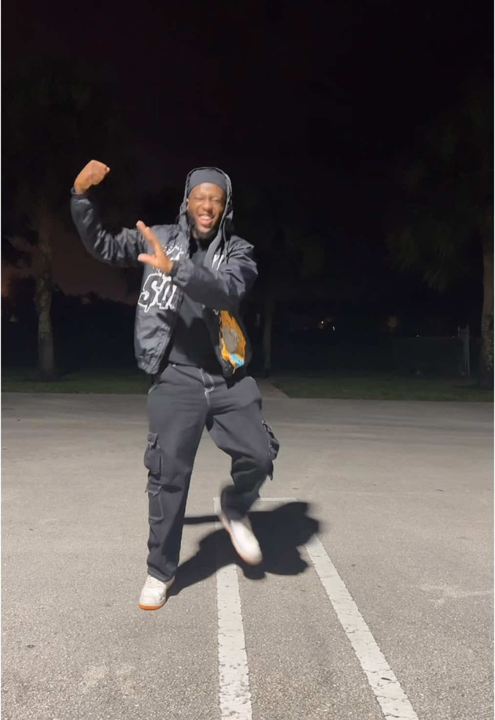 Video post by @iamdondrae on TikTok