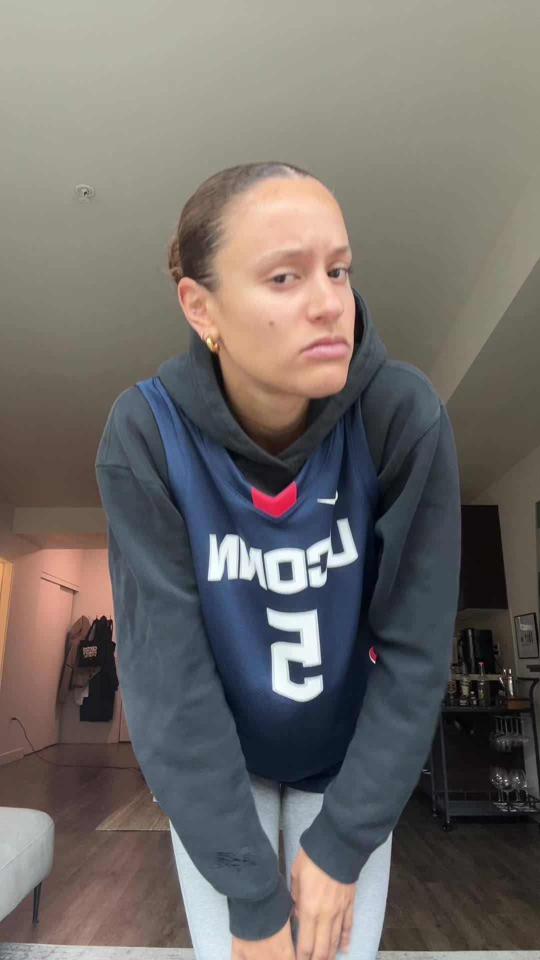Video post by @audreydevaughn on TikTok