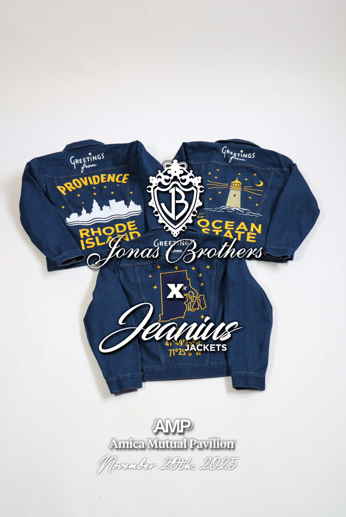 Video post by @jeaniusjackets on TikTok