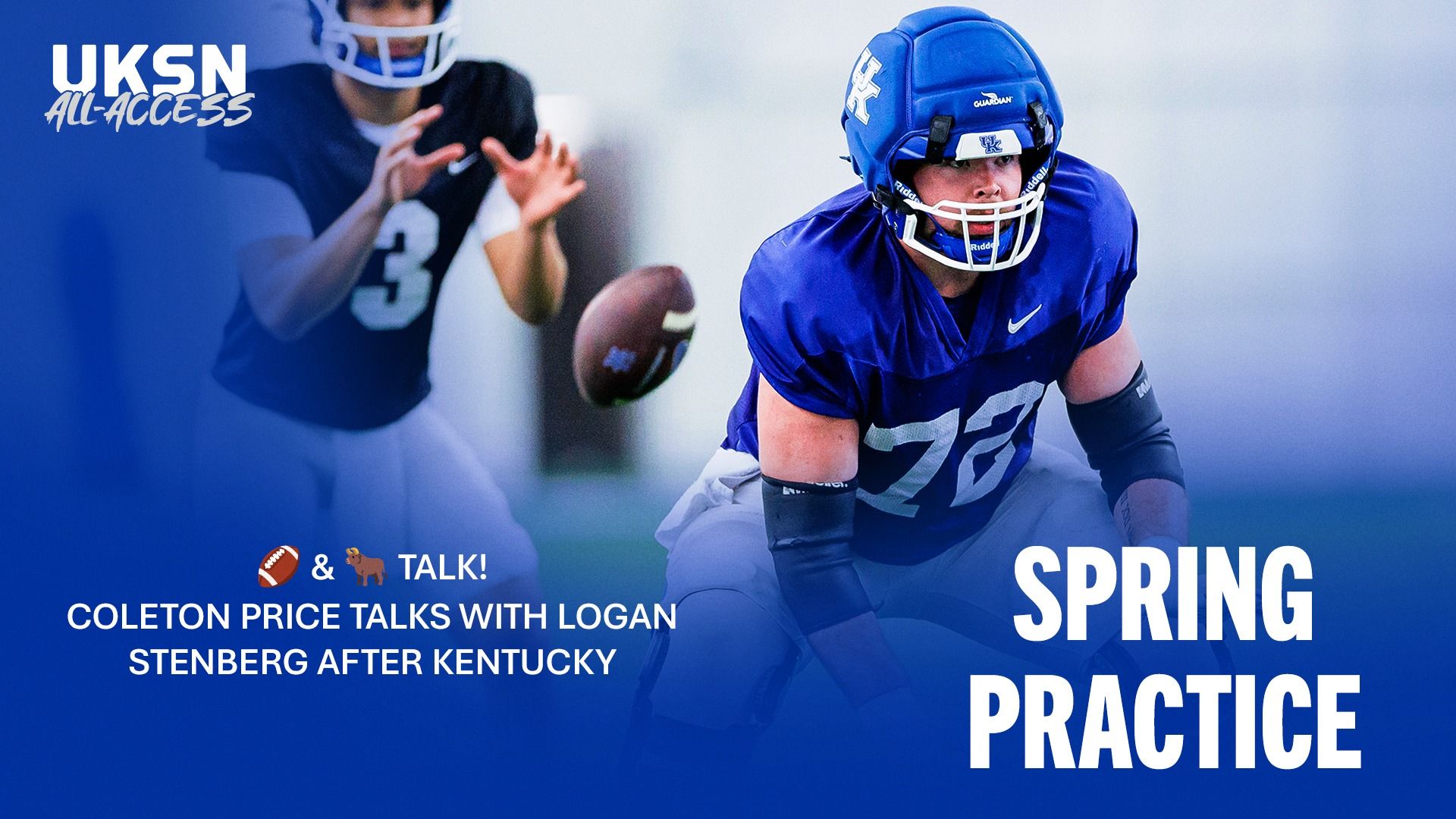 Video post by @UK Sports Network on Facebook