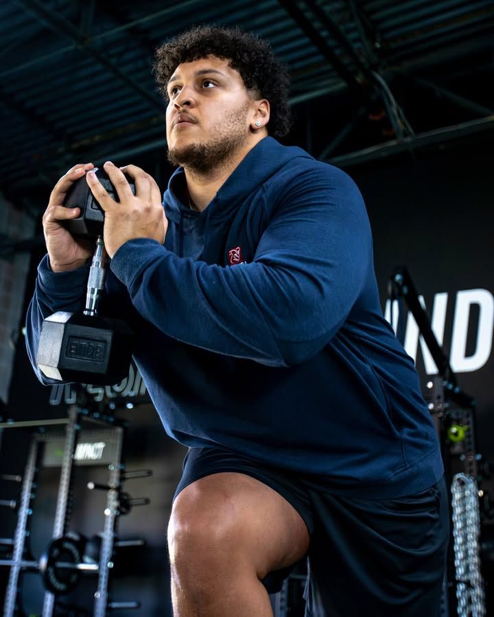 Image post by @ammediallc on Facebook