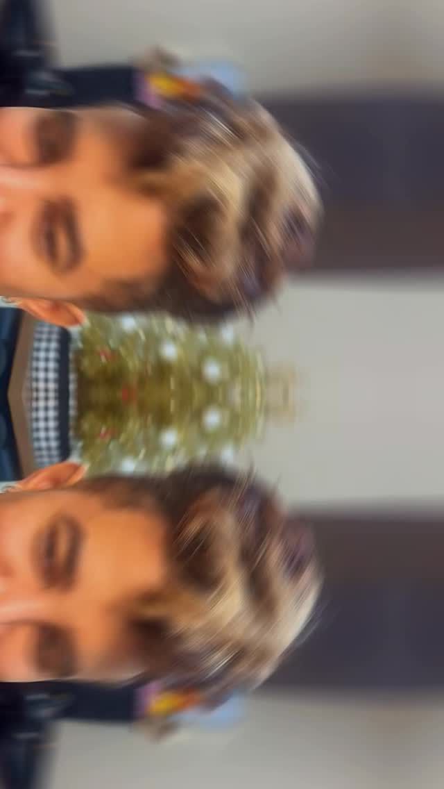 Video post by @Hazel Elaine Grooming on Facebook