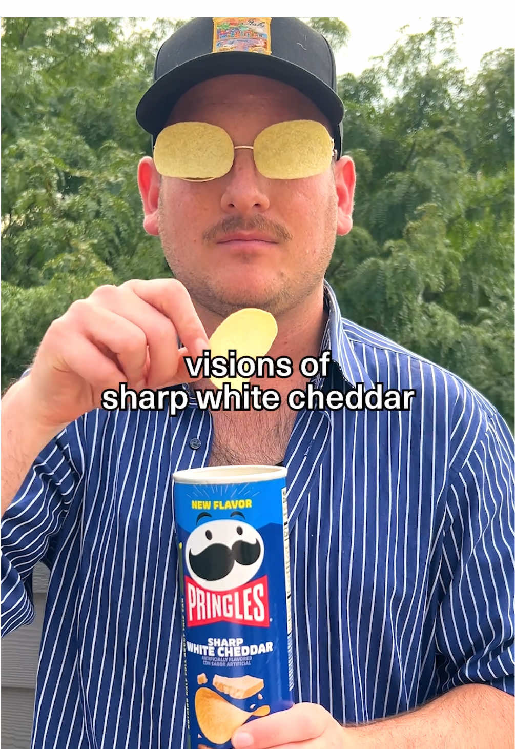 Video post by @pringles on TikTok