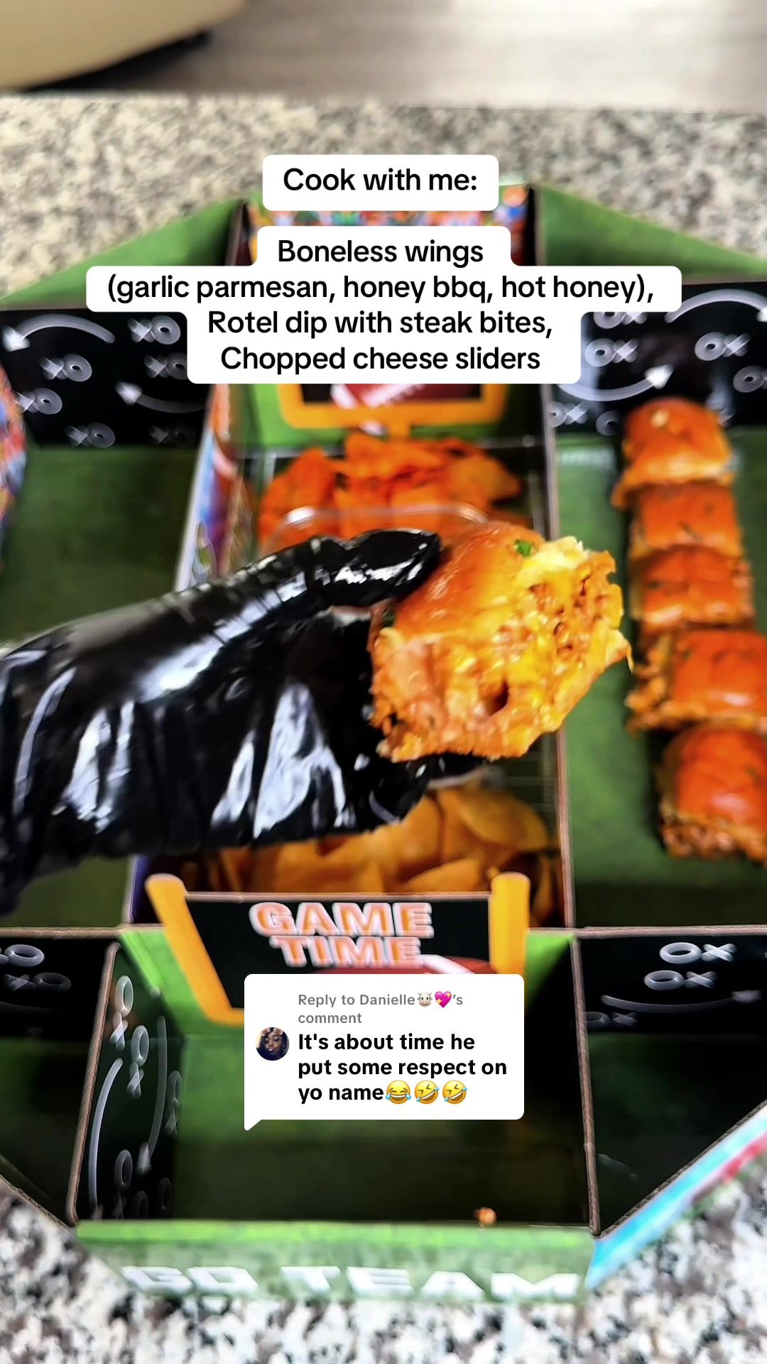 Video post by @lynseeheekyeong on TikTok