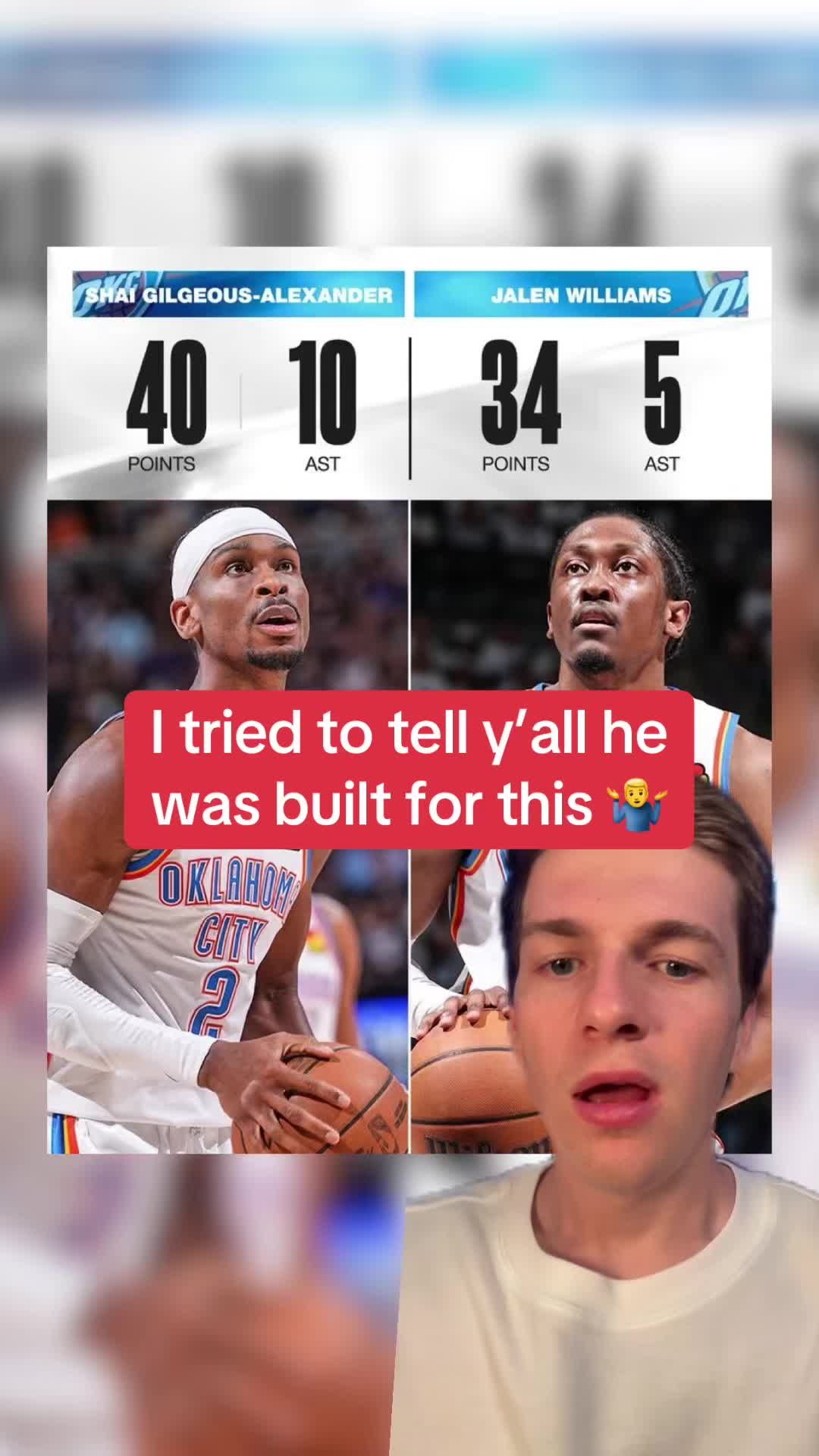 Video post by @snapbacksports on TikTok