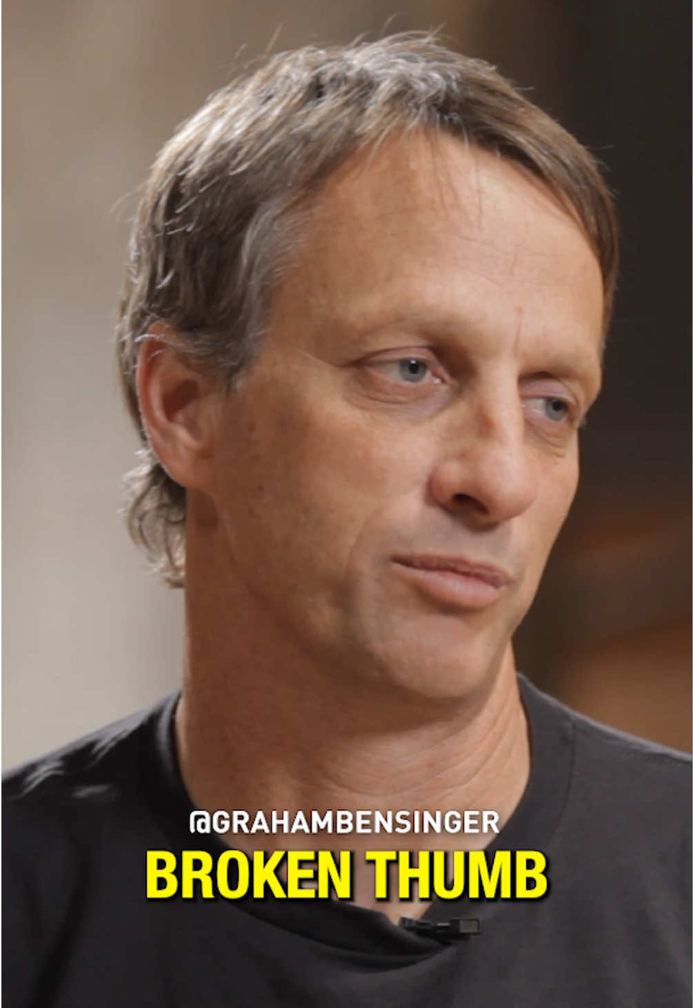 Video post by @grahambensinger on TikTok