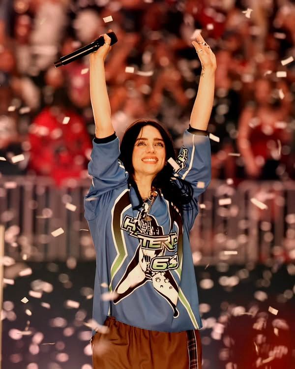 Image post by @KaseyaCenter on Facebook