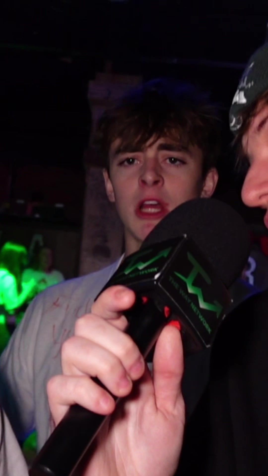 Video post by @dandremac on TikTok