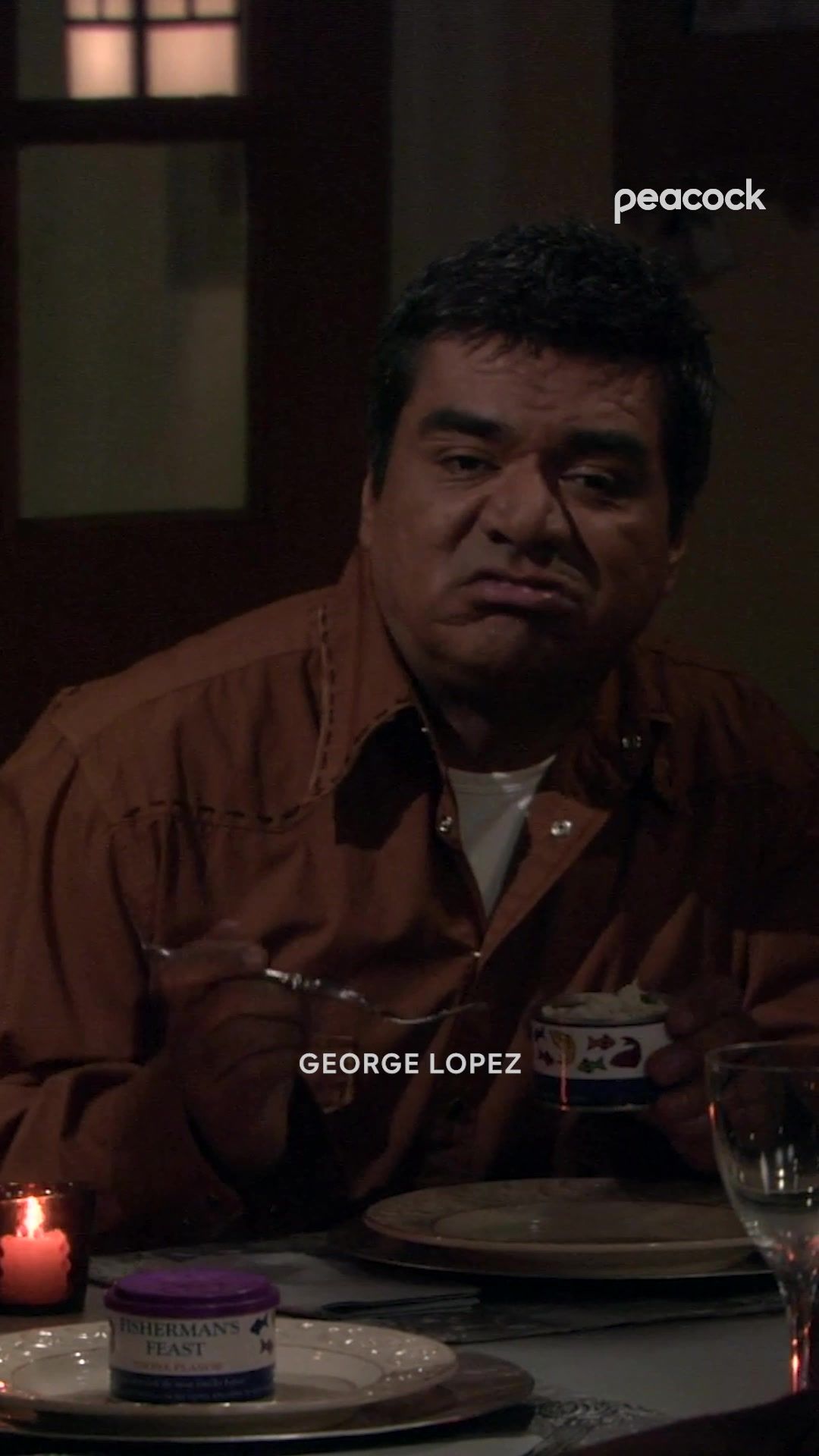 Video post by @peacock on TikTok