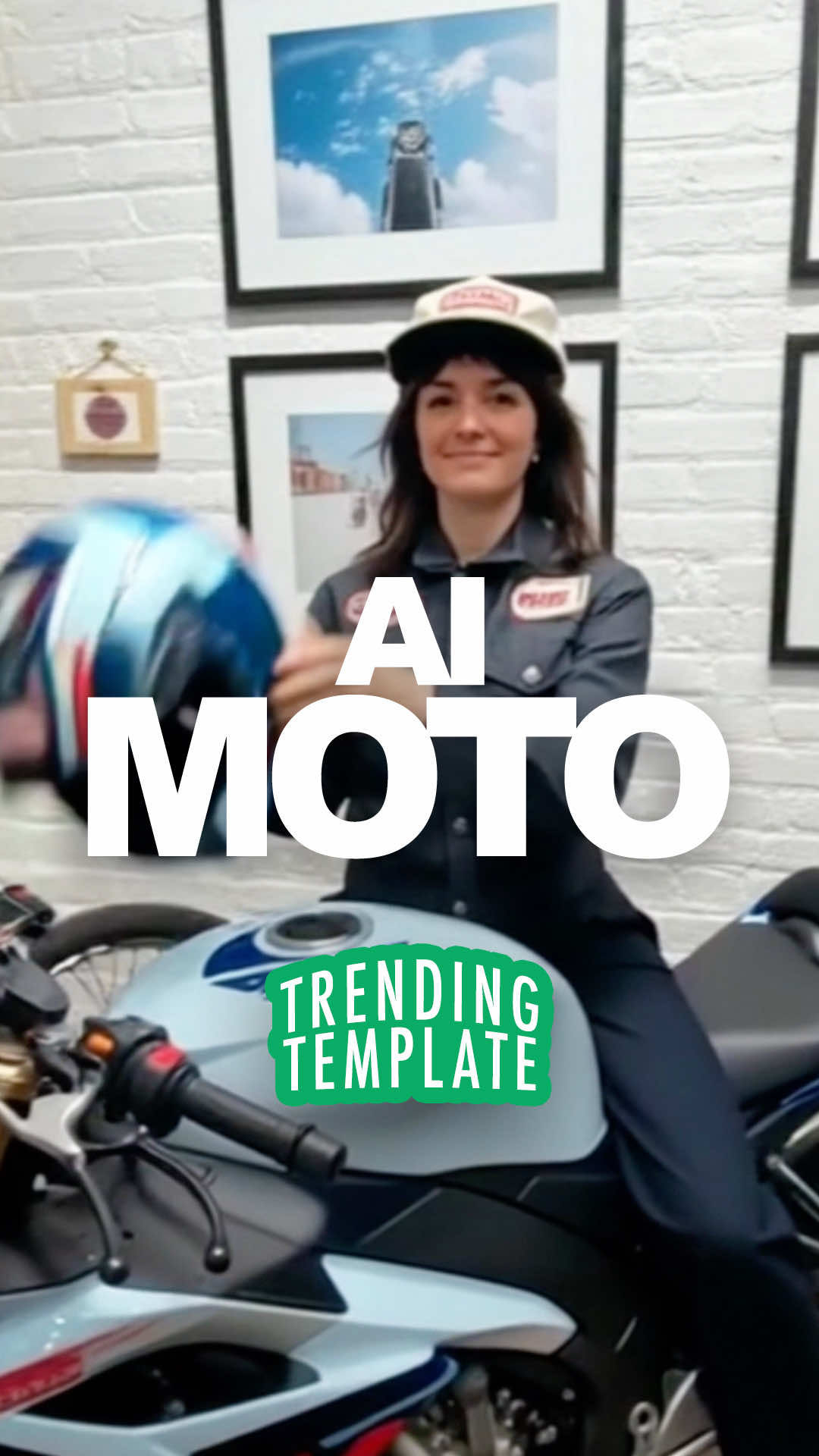 Video post by @capcut on TikTok