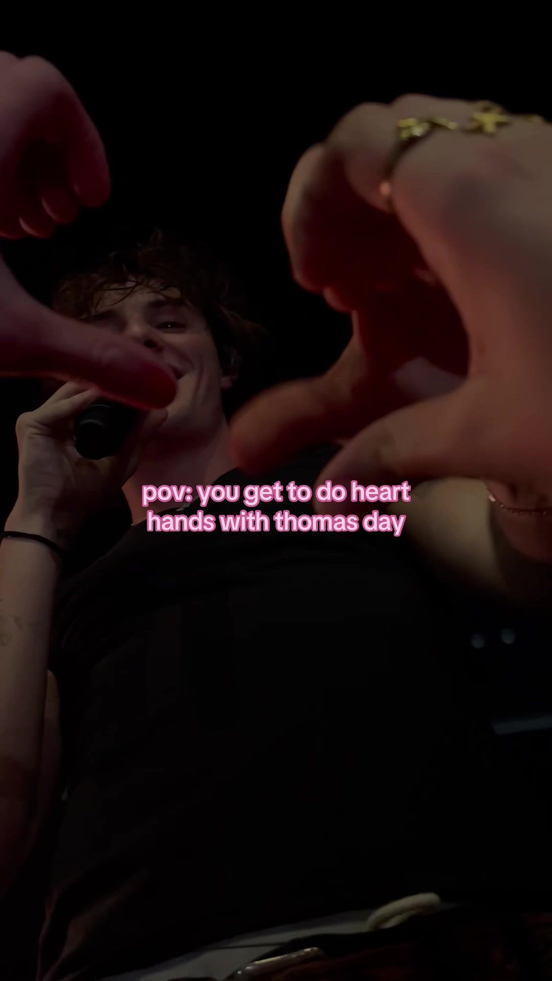 Video post by @teamthomasday on TikTok