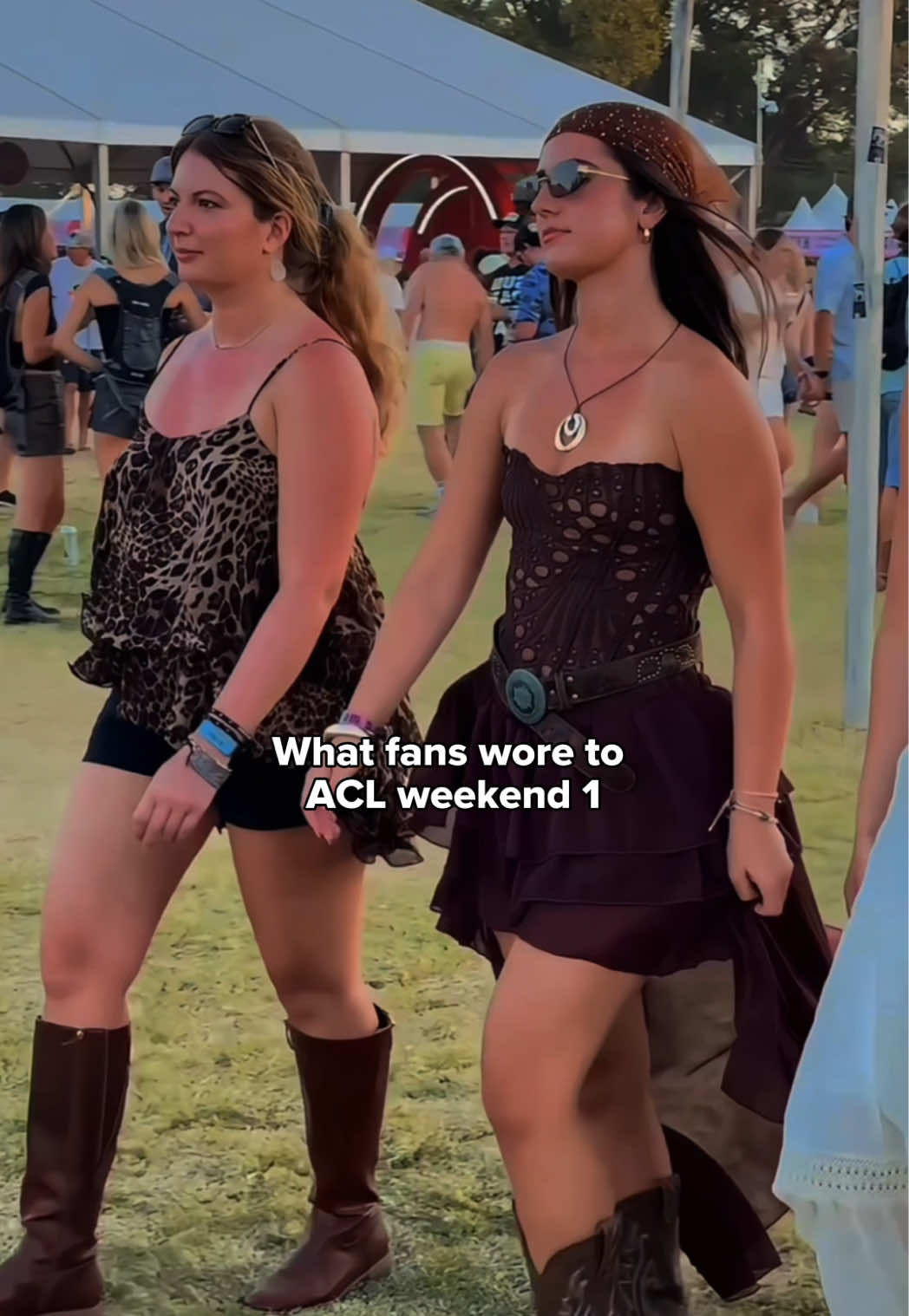 Video post by @livenation on TikTok