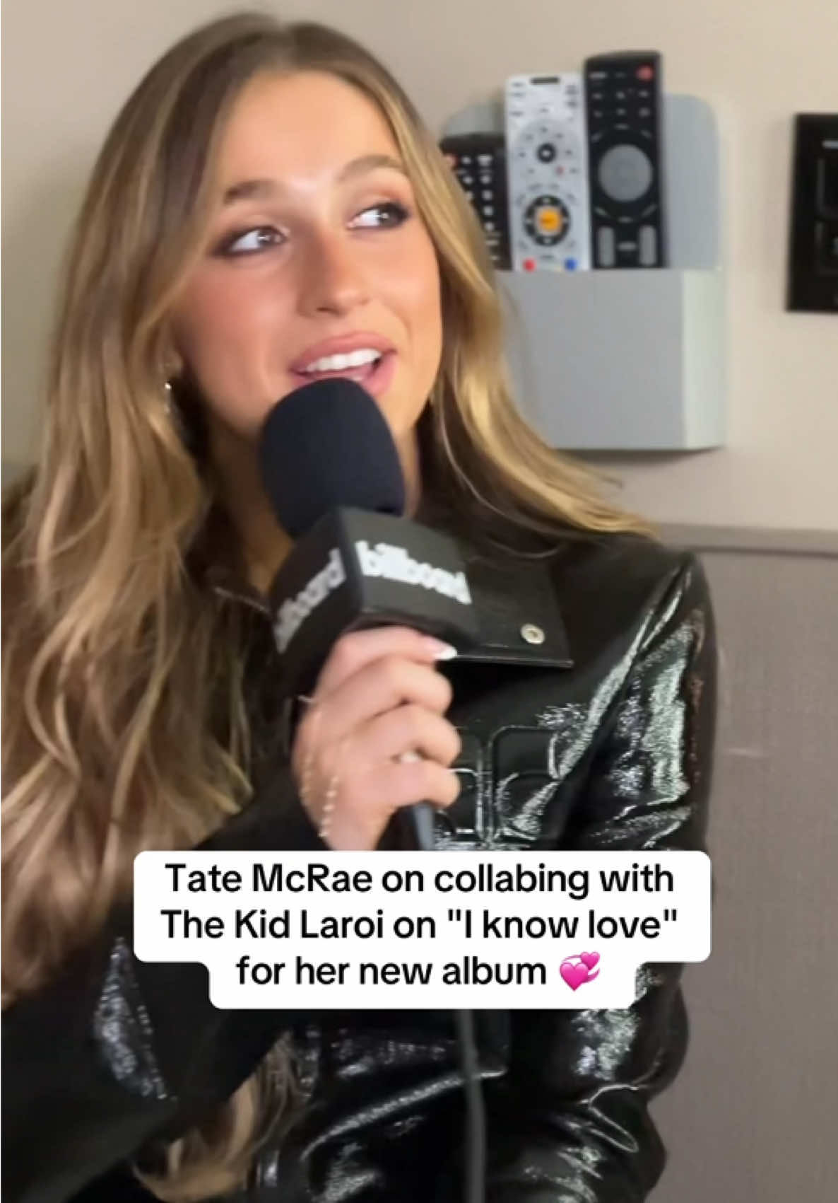 Video post by @billboard on TikTok