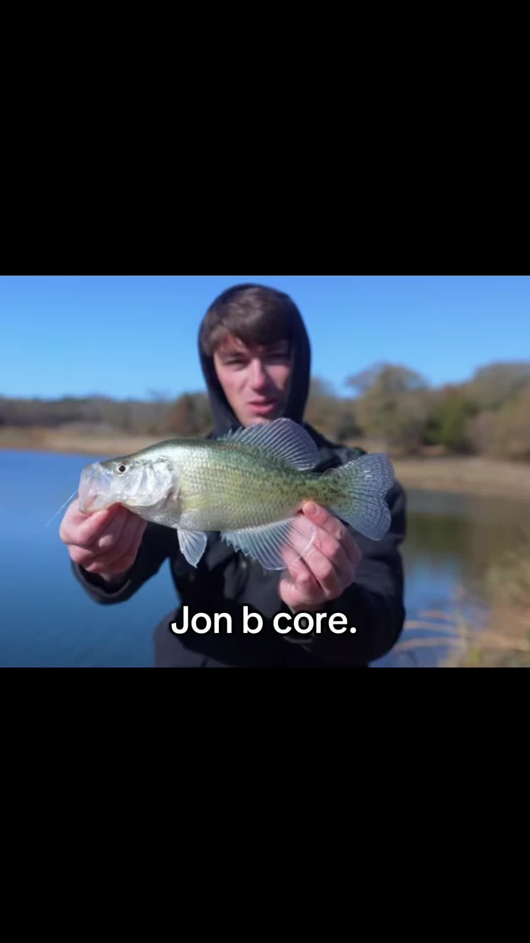 Video post by @gio.catches.dinks on TikTok