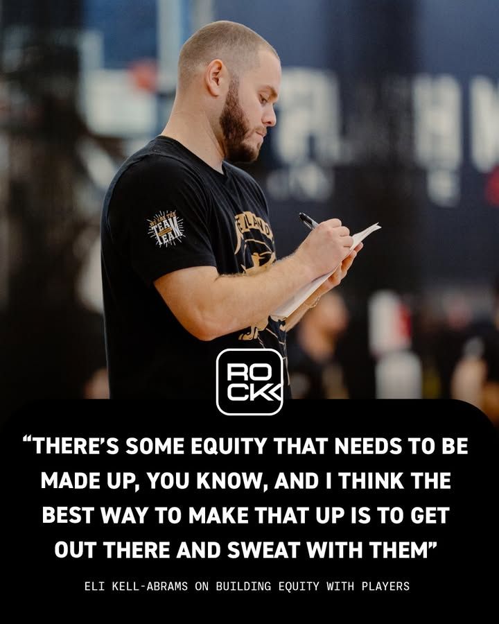 Image post by @chargecle on Facebook