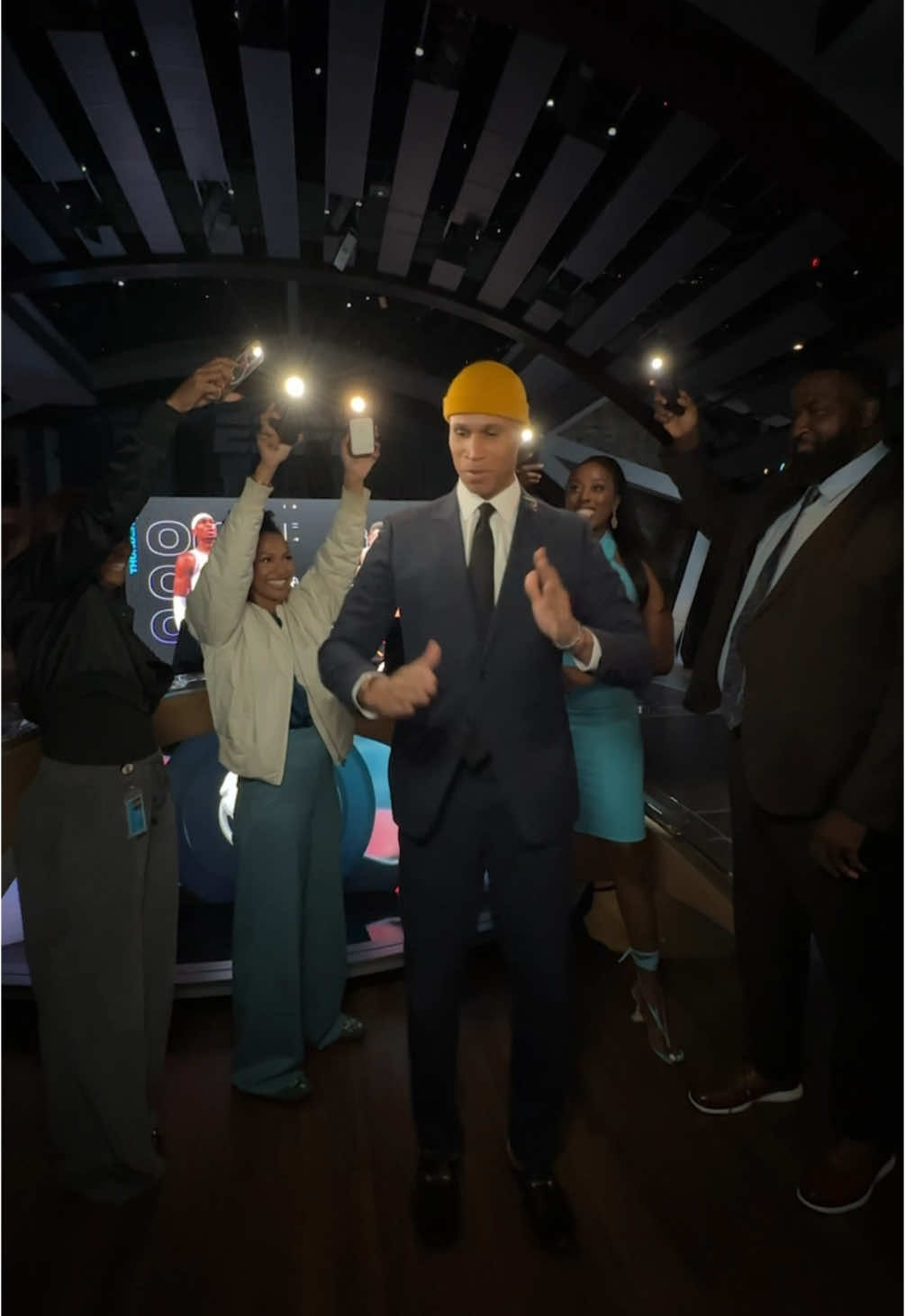 Video post by @richardajefferson on TikTok