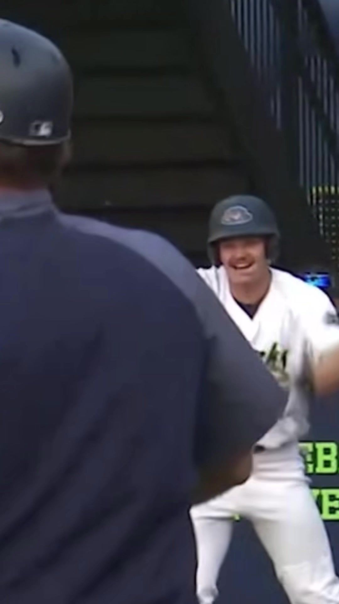 Video post by @woodchuckbaseball on TikTok