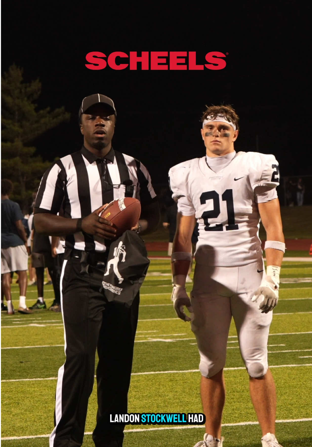 Video post by @theyoungref on TikTok