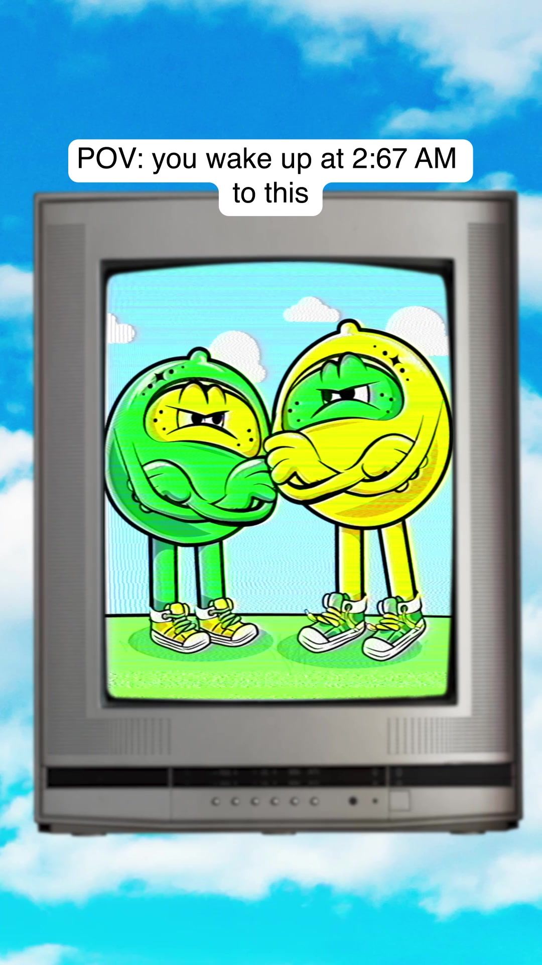 Video post by @starrylemonlime on TikTok