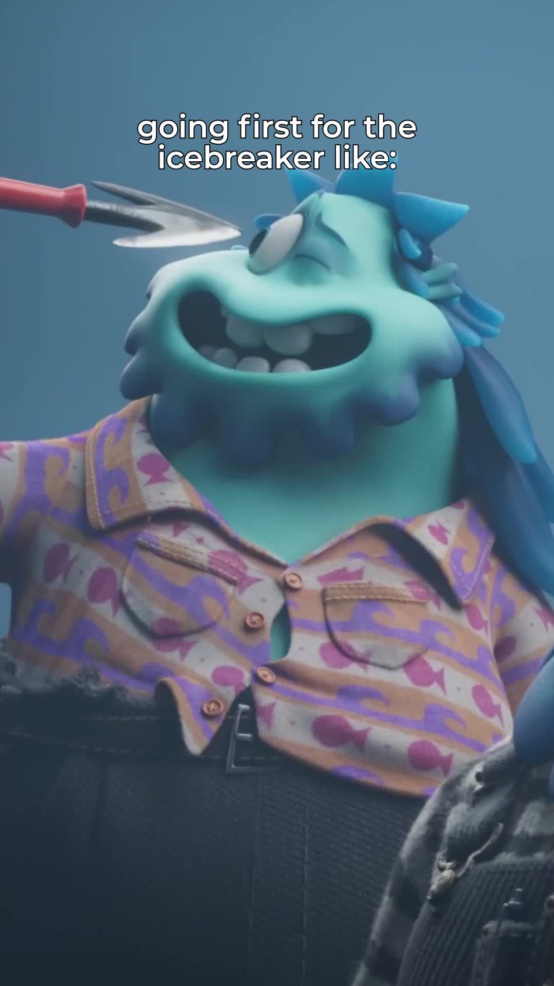 Video post by @dreamworks on TikTok