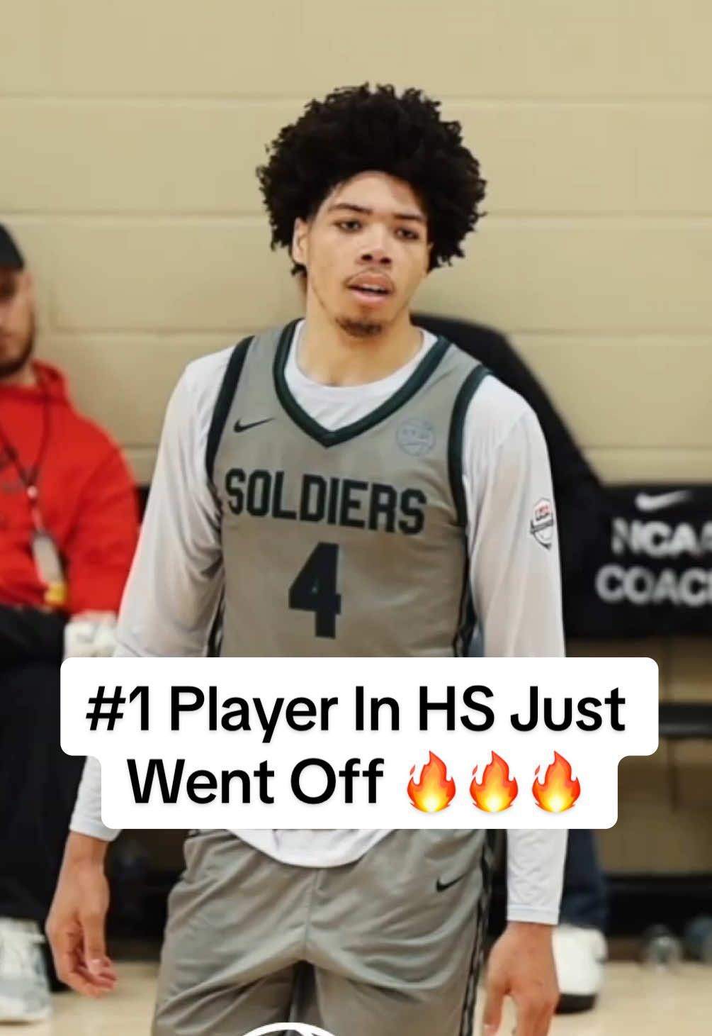 Video post by @slamhs on TikTok