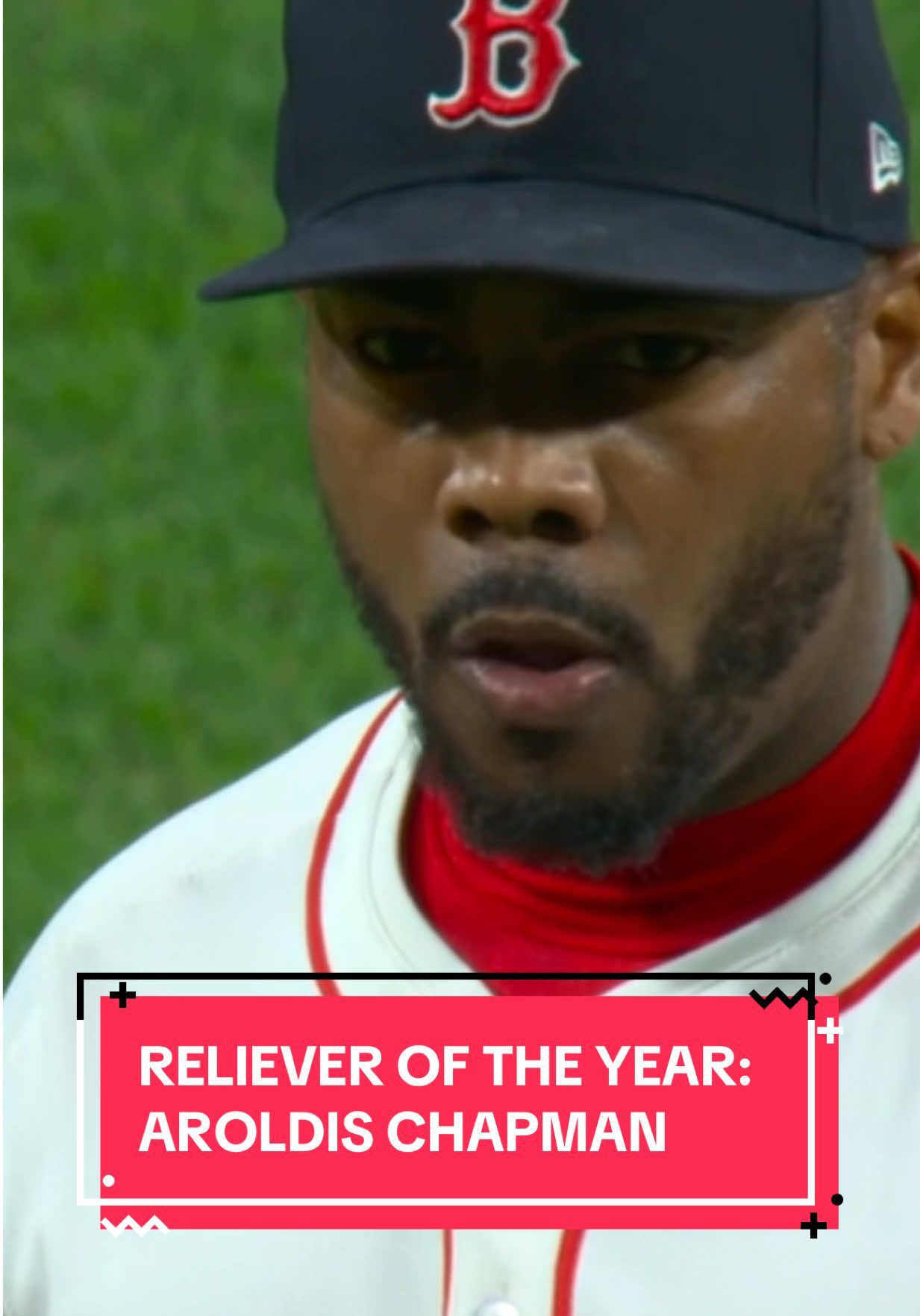 Video post by @redsox on TikTok