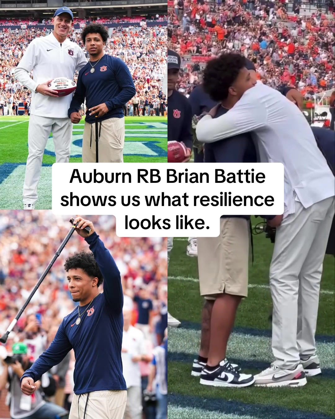 Video post by @thegistsports on TikTok