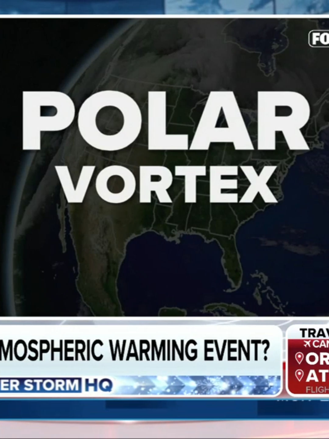 Video post by @foxweather on TikTok