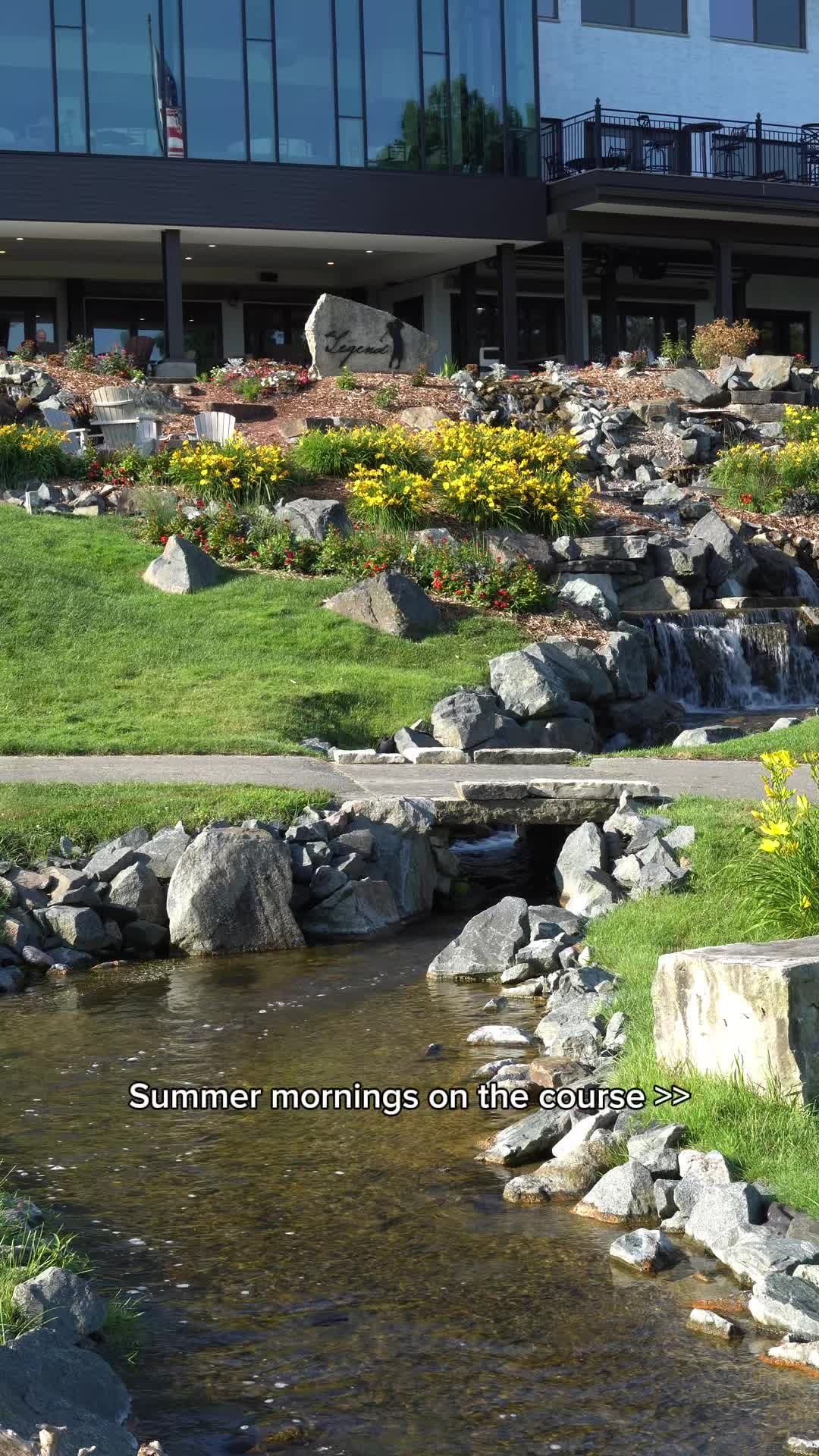 Video post by @ajgagolf on TikTok