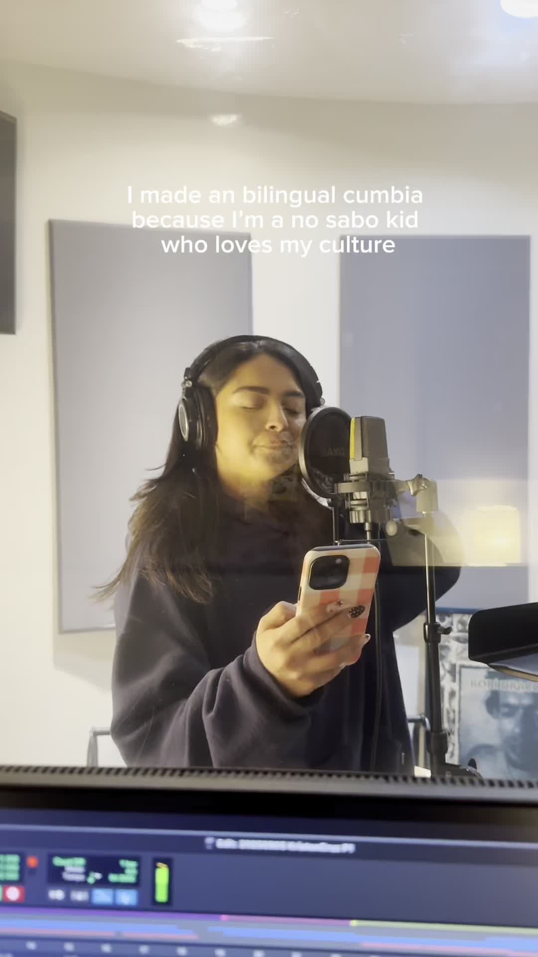 Video post by @kristenncruz on TikTok