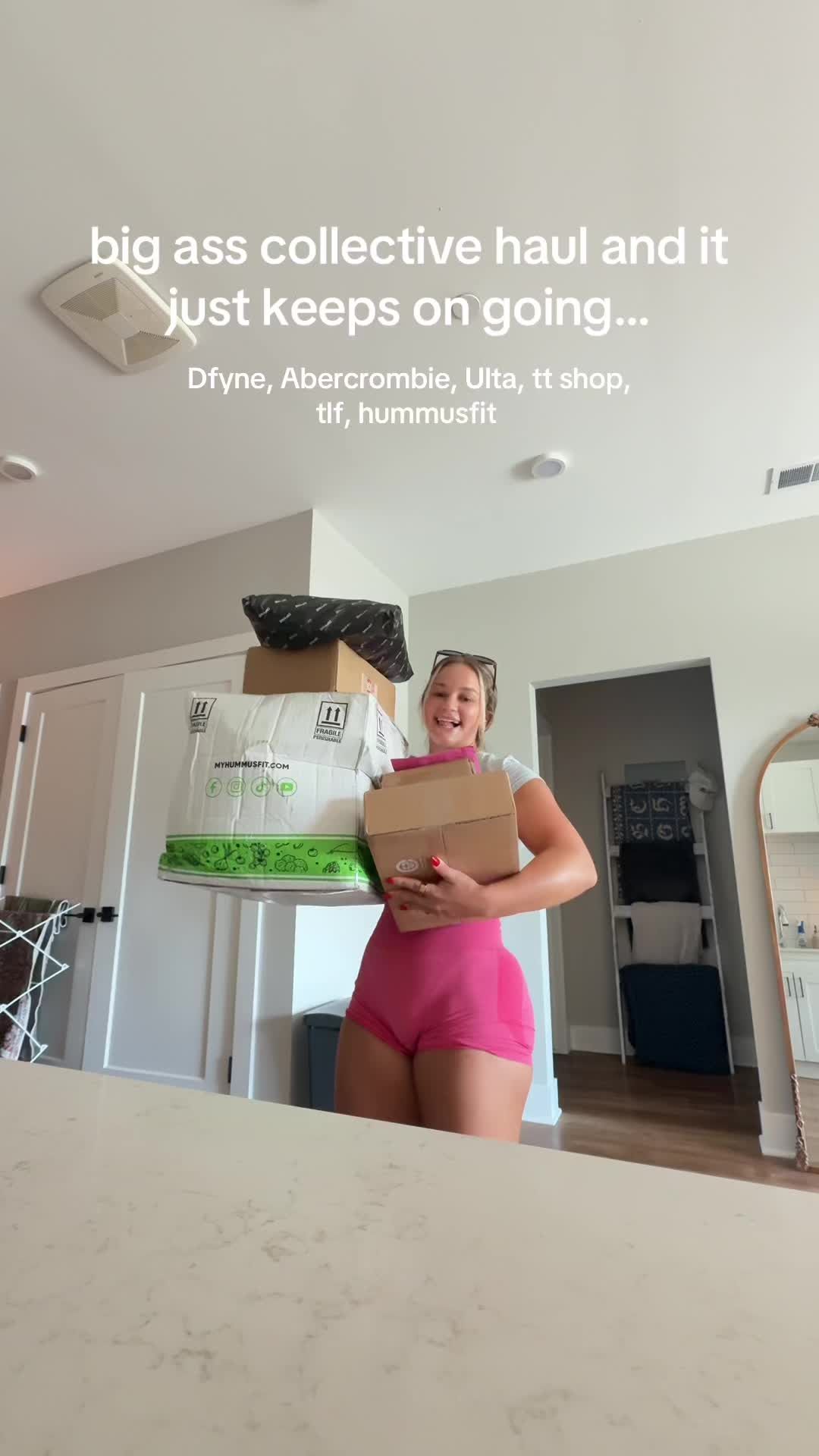 Video post by @marydfitness on TikTok