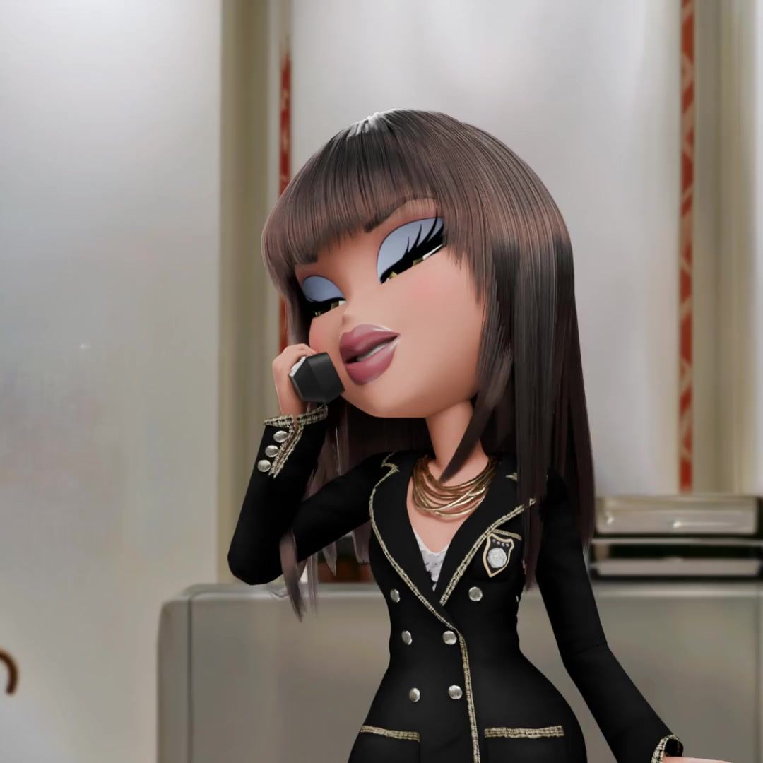 Video post by @bratz on TikTok