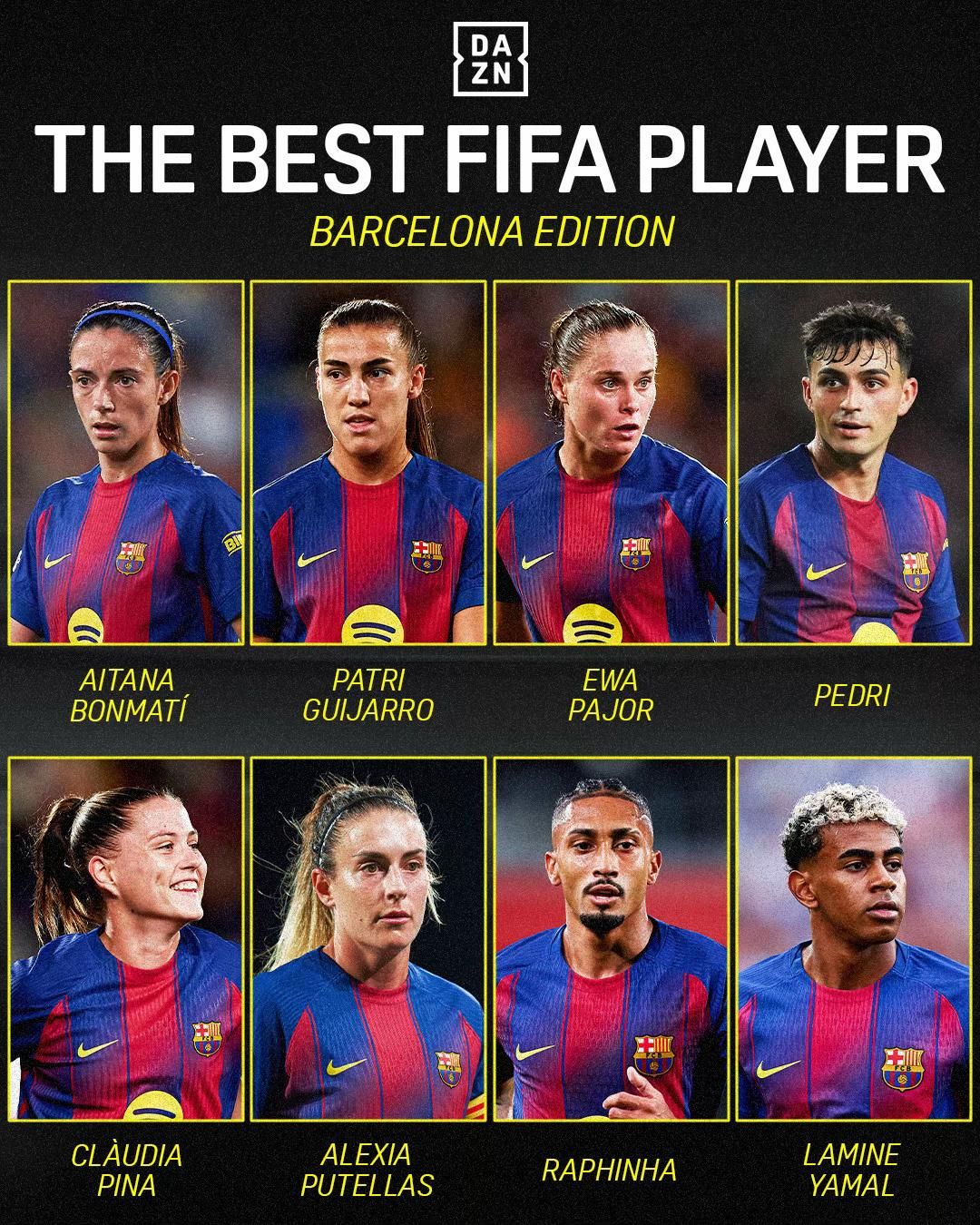 Video post by @daznfootball on TikTok