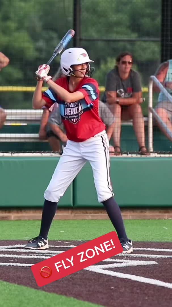 Video post by @softballyouth on TikTok