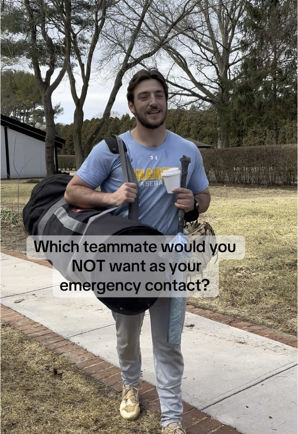 Video post by @liubaseball on TikTok