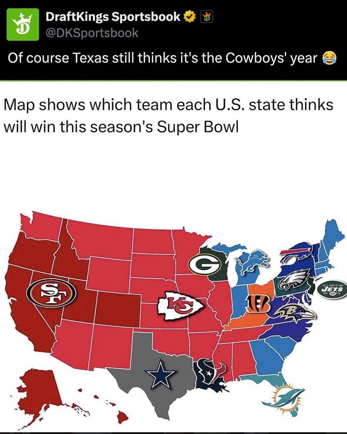 Video post by @dksportsbook on TikTok