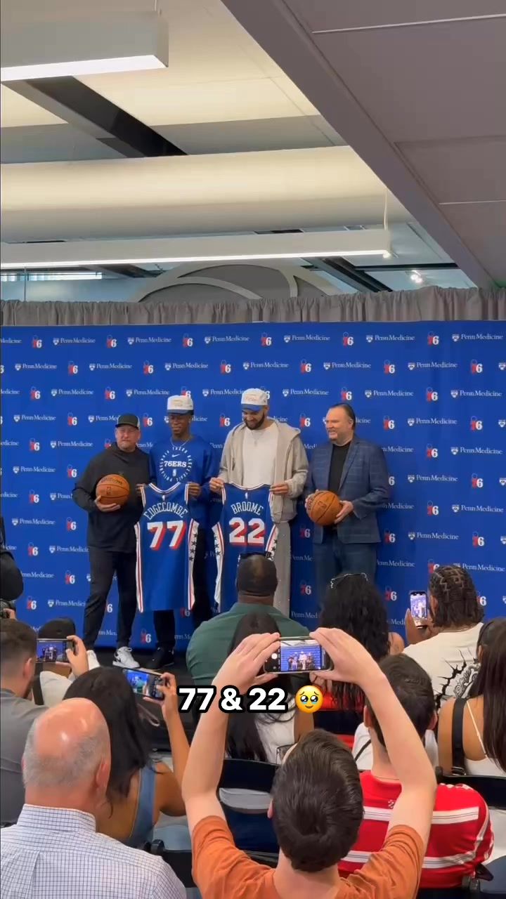 Video post by @nba on Facebook