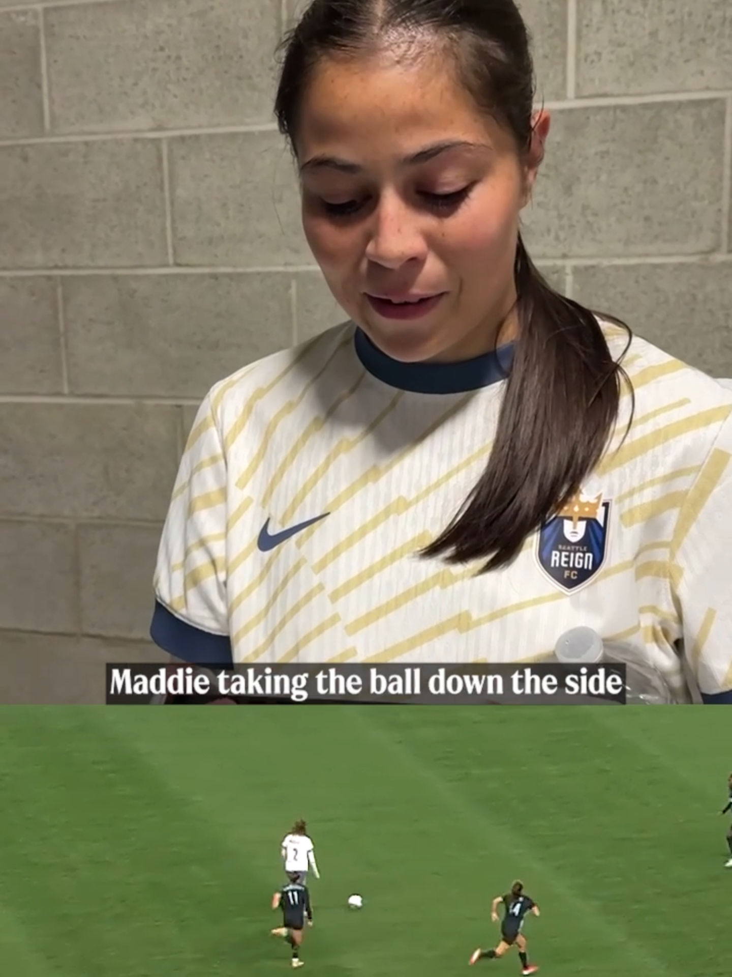 Video post by @reignfc on TikTok