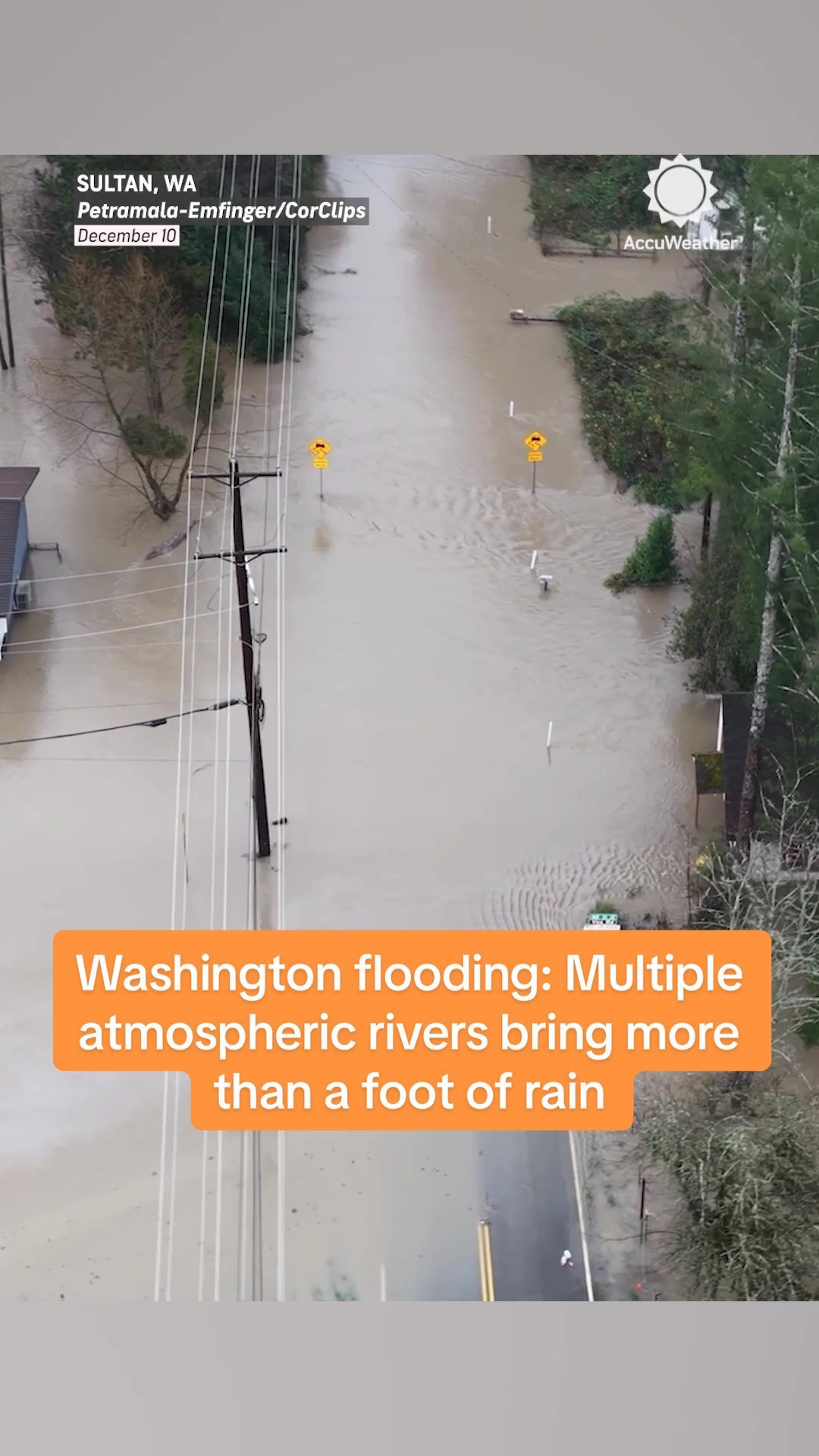 Video post by @accuweather on TikTok