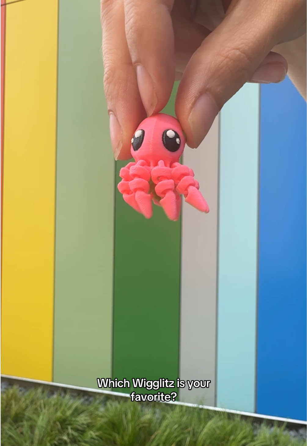 Video post by @moosetoys on TikTok