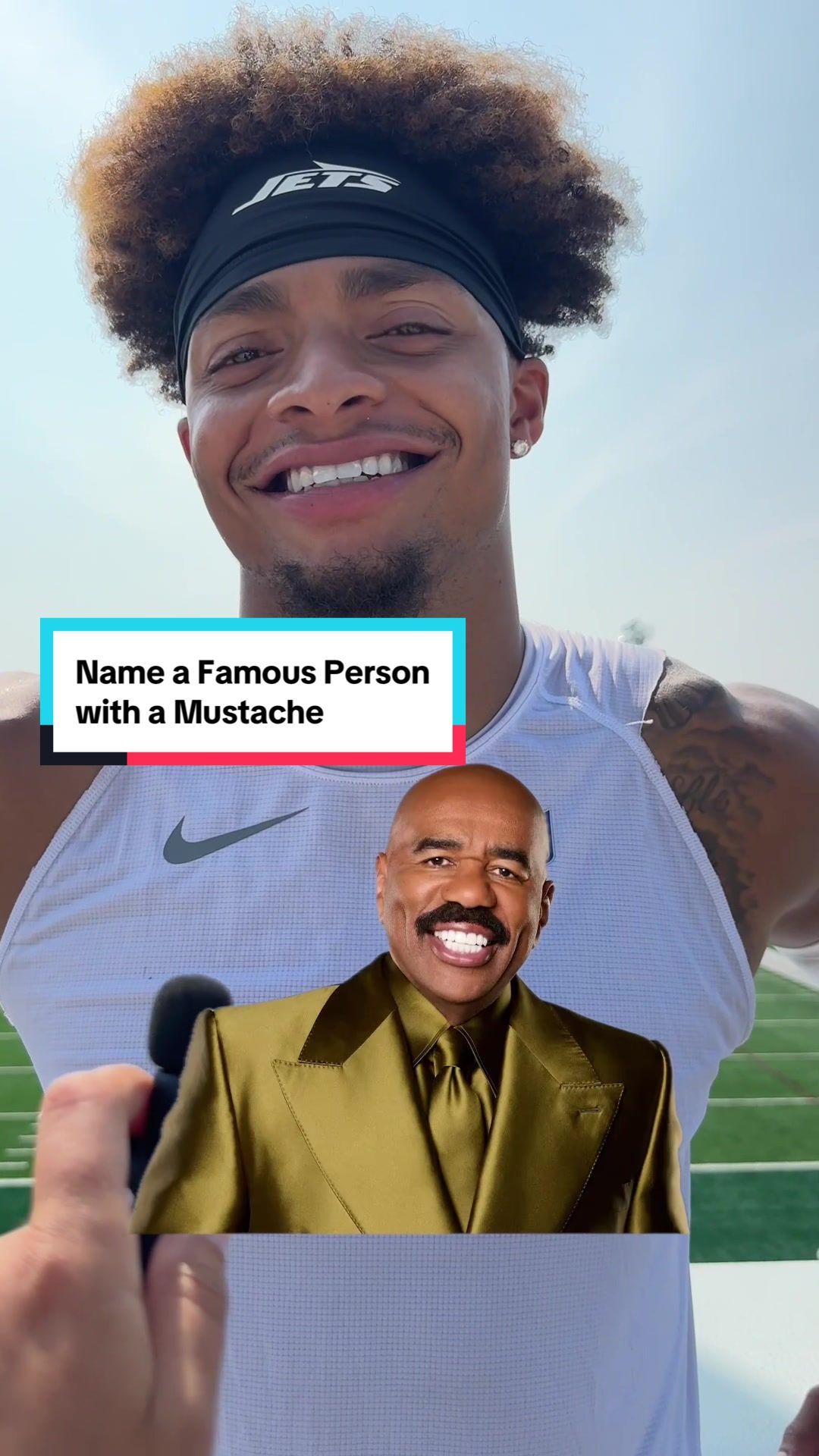 Video post by @nyjets on TikTok