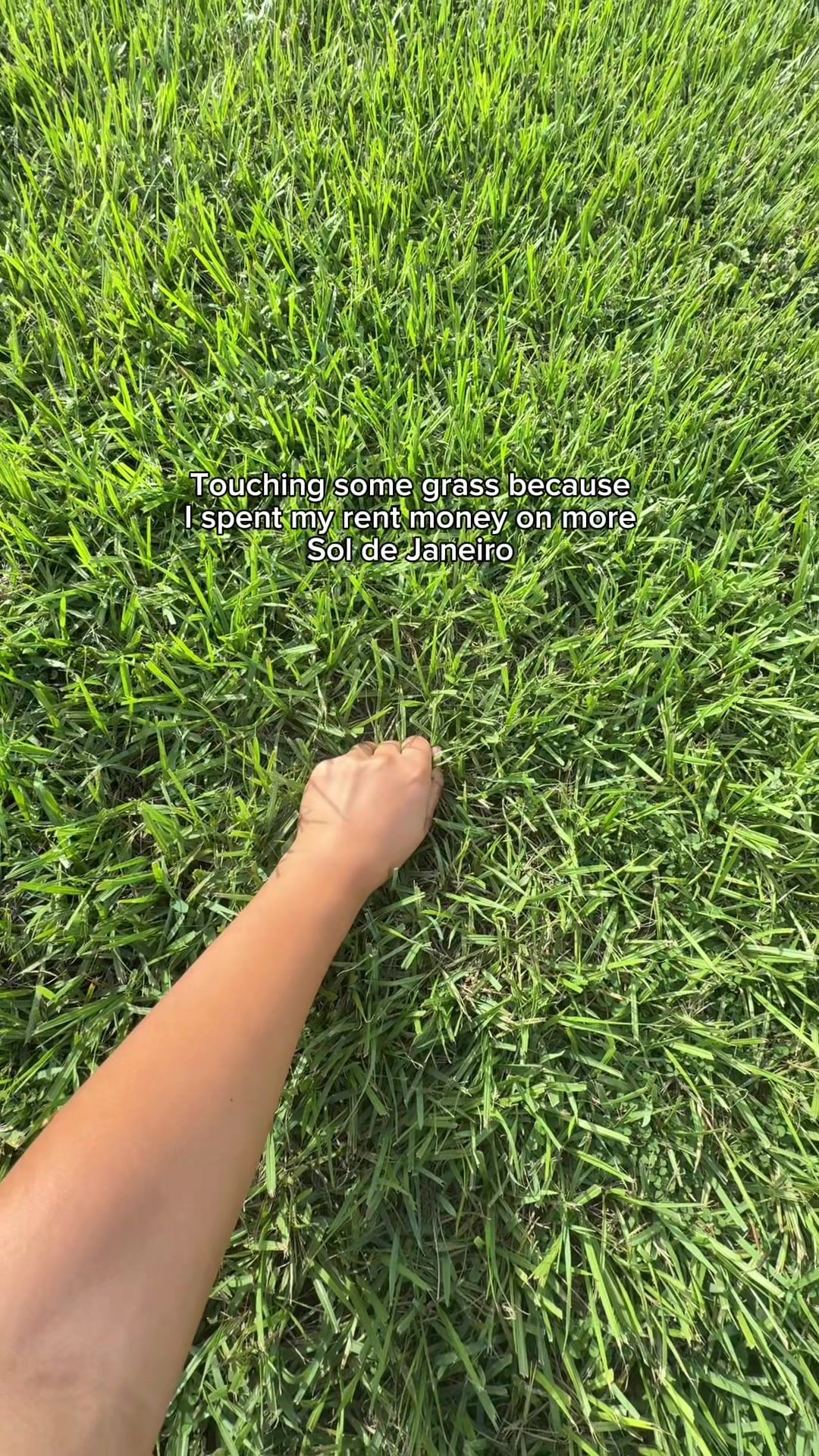 Video post by @soldejaneiro on TikTok